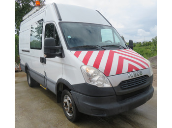 Furgon IVECO Daily 50c15