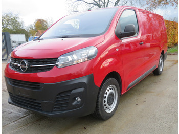 Malá dodávka Opel Vivaro 1.5 Blue HDi XL: obrázek 3