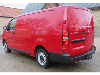 Malá dodávka Opel Vivaro 1.5 Blue HDi XL: obrázek 5