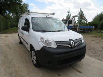 Malá dodávka RENAULT Kangoo Express