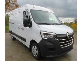 Furgon RENAULT Master 2.3