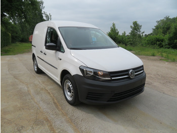 Malá dodávka VOLKSWAGEN Caddy 2.0