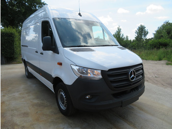 Dodávka MERCEDES-BENZ Sprinter 317