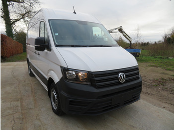 Furgon VOLKSWAGEN Crafter