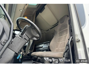 Iveco AS440STX/P Hi-Way Stralis, Euro 6, / 2 Tanks / Perfect condition / NL Truck leasing Iveco AS440STX/P Hi-Way Stralis, Euro 6, / 2 Tanks / Perfect condition / NL Truck: obrázek 5