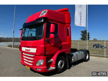 Tahač DAF CF 440