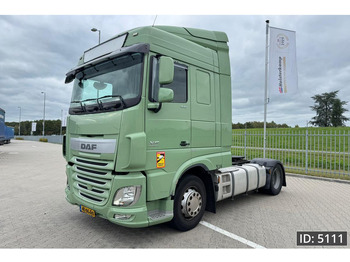 Tahač DAF XF 440