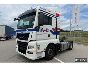 Tahač MAN TGX 18.460