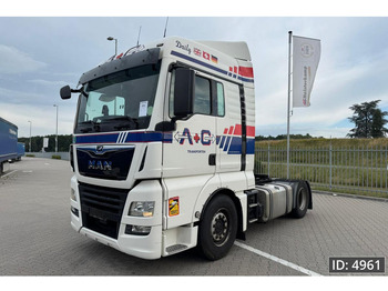 Tahač MAN TGX 18.460