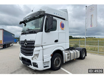Tahač MERCEDES-BENZ Actros 1851
