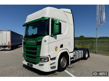 Tahač SCANIA R 450