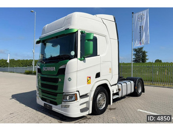Tahač SCANIA R 450