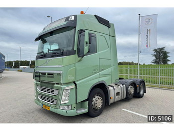Tahač VOLVO FH 460