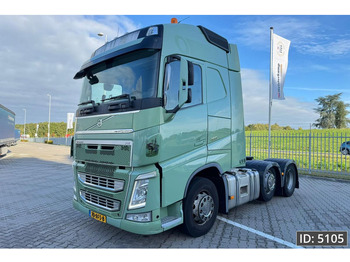 Tahač VOLVO FH 460