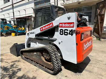 Smykový nakladač BOBCAT