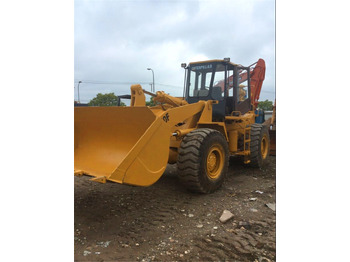 Kolový nakladač CATERPILLAR 950F