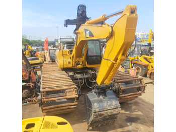 Pásové rýpadlo CATERPILLAR 320C