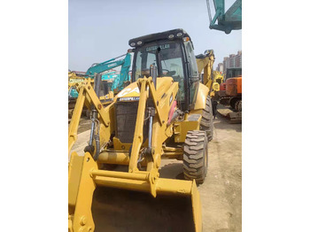 Rýpadlo-nakladač CATERPILLAR 430F: obrázek 4