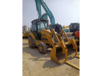 Rýpadlo-nakladač CATERPILLAR 430F: obrázek 5