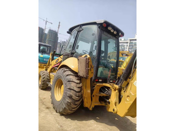 Rýpadlo-nakladač CATERPILLAR 430F: obrázek 2