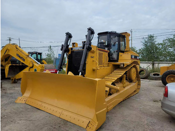 Buldozer CATERPILLAR D6H