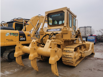 Buldozer CATERPILLAR D7G