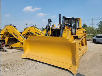 Buldozer CATERPILLAR D7H