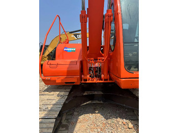 Pásové rýpadlo DOOSAN DH150LC-7 Extended arm crawler excavator: obrázek 4