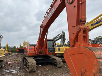 Pásové rýpadlo DOOSAN DH420