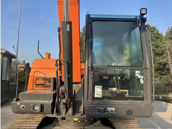 DOOSAN DX75 Mini excavator  7.5 ton leasing DOOSAN DX75 Mini excavator  7.5 ton: obrázek 5