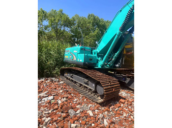 Pásové rýpadlo HITACHI