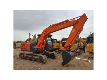 Pásové rýpadlo HITACHI ZX120
