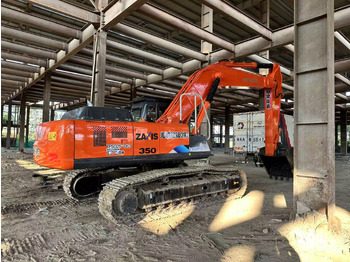 Pásové rýpadlo HITACHI ZX350