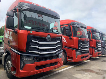 Sklápěč SINOTRUK HOWO