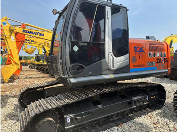 Pásové rýpadlo Hitachi ZX200 Excavator Click for Discount: obrázek 3 Pásové rýpadlo Hitachi ZX200 Excavator Click for Discount: obrázek 3