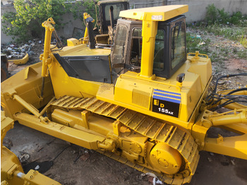 Buldozer KOMATSU D155AX-5