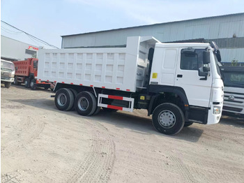 Sklápěč SINOTRUK HOWO 371 6X4 CLICK HERE FOR DISCOUNT: obrázek 2