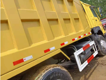 Sklápěč SINOTRUK HOWO 375 6X4 CLICK HERE FOR DISCOUNT: obrázek 4