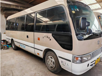 Městský autobus TOYOTA