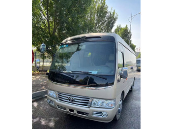 Městský autobus TOYOTA