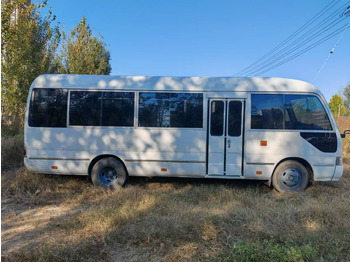 Městský autobus TOYOTA