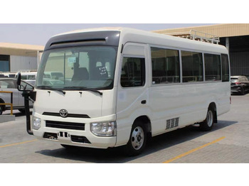 Městský autobus TOYOTA