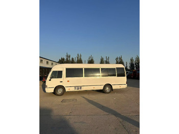 Městský autobus TOYOTA