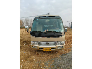 Turistický autobus TOYOTA