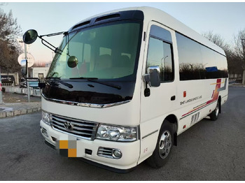 Turistický autobus TOYOTA