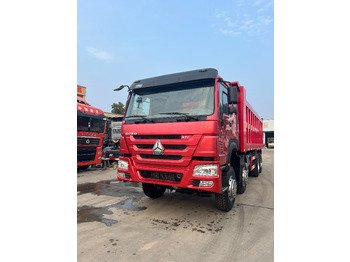 Nákladní auto SINOTRUK HOWO