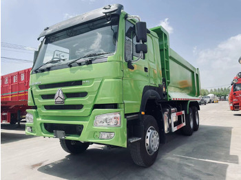 Nákladní auto SINOTRUK HOWO