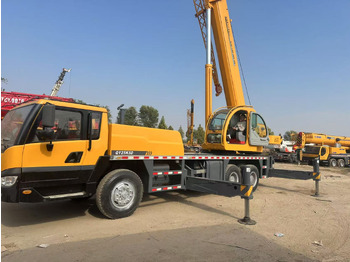 Univerzální autojeřáb XCMG Crane QY25K5D Good Condition: obrázek 5 Univerzální autojeřáb XCMG Crane QY25K5D Good Condition: obrázek 5