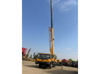 Univerzální autojeřáb XCMG Crane QY25K5D Good Condition: obrázek 4 Univerzální autojeřáb XCMG Crane QY25K5D Good Condition: obrázek 4