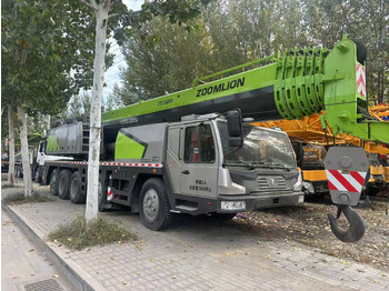 ZOOMLION Crane 100 Ton Click Here for Discount leasing ZOOMLION Crane 100 Ton Click Here for Discount: obrázek 4